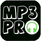 Mp3 Pro Music icono