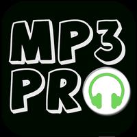 Mp3 Pro Music Tube Affiche