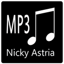 mp3 Nicky Astria Collections APK