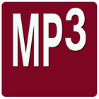 mp3 BOND colections ícone