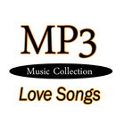 Beautiful Love Song mp3 icône