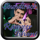 Ranveer Ishani Soundtrack ไอคอน