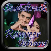 Ranveer Ishani Soundtrack পোস্টার