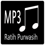 mp3 Ratih Purwasih collections icône