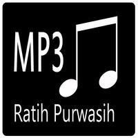 mp3 Ratih Purwasih collections poster