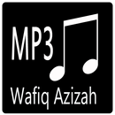 mp3 Wafiq Azizah collections APK