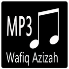 mp3 Wafiq Azizah collections icône