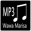 mp3 Wawa Marisa collections