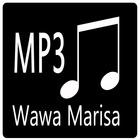 mp3 Wawa Marisa collections icône