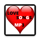 Mp3 Music Best Love Songs icône