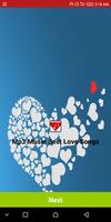 Mp3 Music Best Love Songs 海报