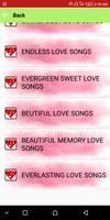 Mp3 Music Best Love Songs 截图 2