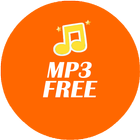 MP3 Music Downloader-Prank アイコン