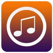 Tube Mp3 Music Player-icoon