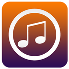 Icona Tube Mp3 Music Player