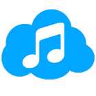 MP3 Player Plus أيقونة