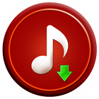 Mp3 Music+Download ikona