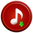 Mp3 Music+Download 图标