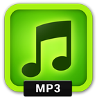 Mp3 Music Download アイコン
