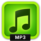 Mp3 Music Download icône