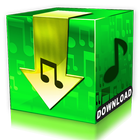 Mp3 Download Music simgesi