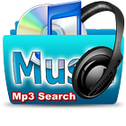 Top Music Search-icoon