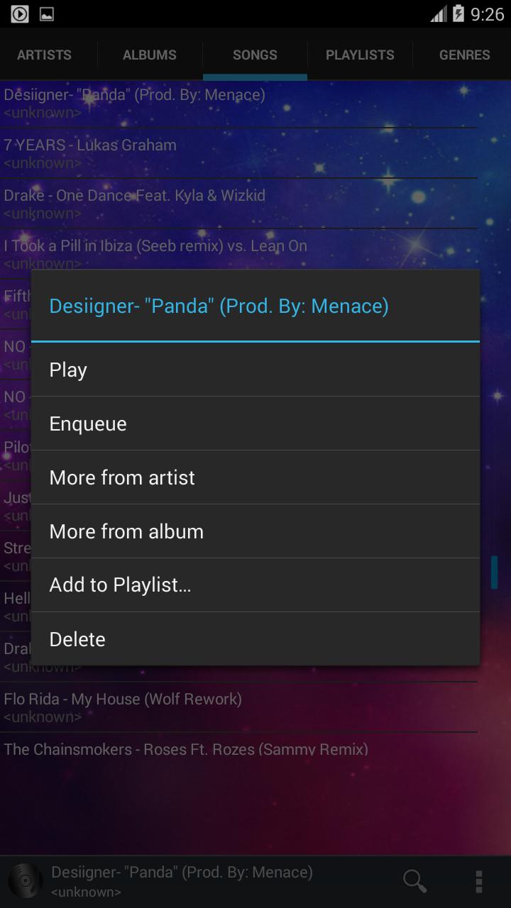 Mp3 Music Skull Free for Android - APK Download