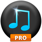 MP3 Music+Downloader आइकन