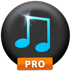 MP3 Music+Downloader icon