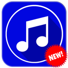 MP3 Player Free - MUSIC Player icon