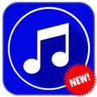 ﻿MP3 Player Free - MUSIC Player icône