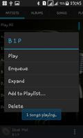 mp3 player de música é Amazon imagem de tela 1