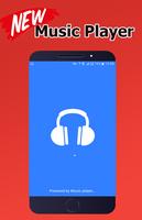 Music Player Pro plakat