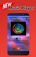 Music Player Pro स्क्रीनशॉट 1