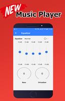 Music Player Pro capture d'écran 2