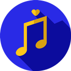 MP3 Music Player PRO icône