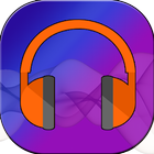 mp3 music player أيقونة