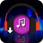 Free MP3 Music Download Player icon