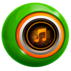 Mp3 Player Radio icon