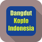 New MP3 Monata Dangdut Koplo Artis Hot icône