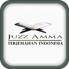 Juzz Amma Terjemah Indonesia icône