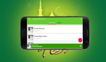 Juzz Amma Terjemah Indonesia capture d'écran 1