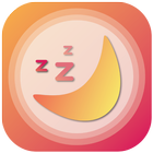 Sleep Sounds HD Free - Relax and Sleep simgesi