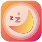 Sleep Sounds HD Free - Relax and Sleep icône