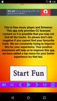 Free MP3 Music download Affiche