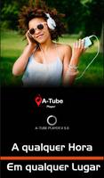 Atube Mp3 Player Poster