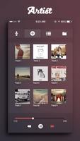 Dj Music Player + Equalizer Affiche