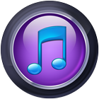 Music Player ikona