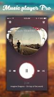 Music Player screenshot 1