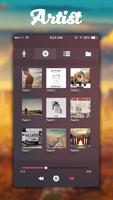 Music Player screenshot 3